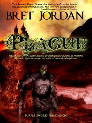 cover image of Plague
